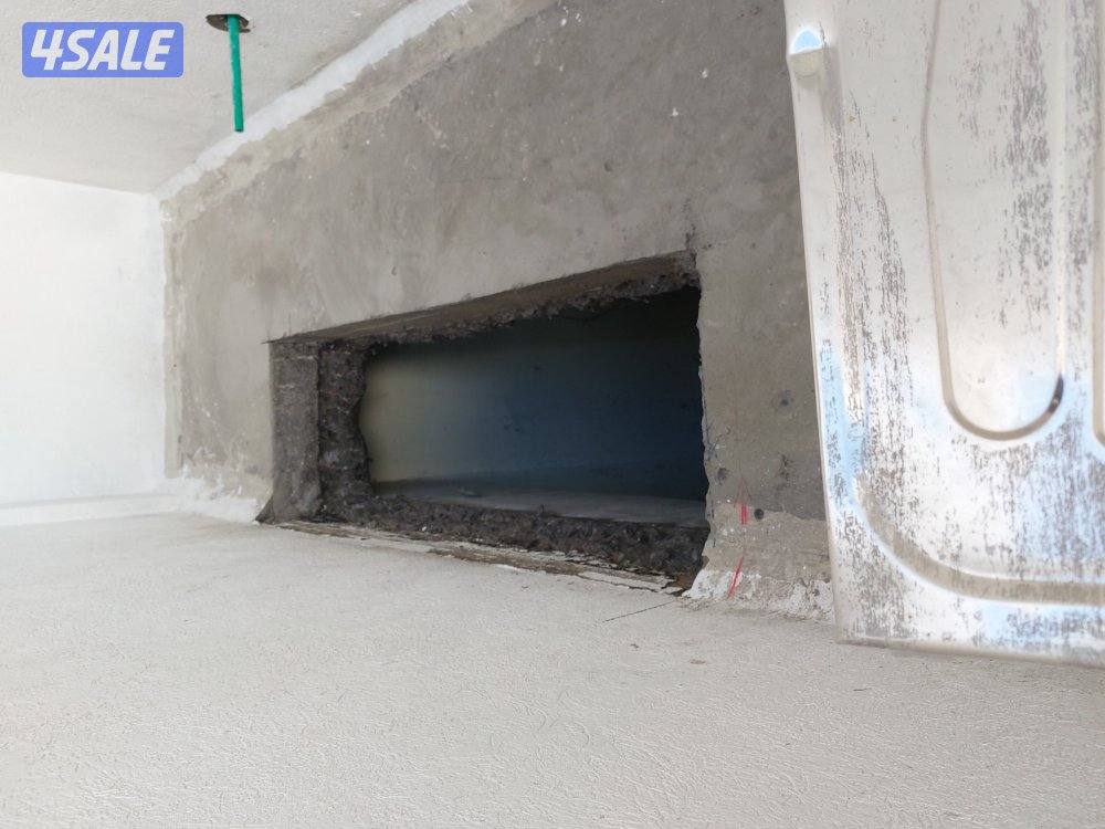 قص خرسانة بالليزر وقص الابواب والدرايش وعمل جميع فتحات الكور باليزر7