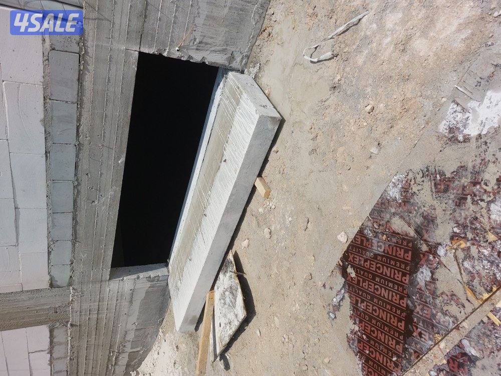 قص خرسانة بالليزر وقص الابواب والدرايش وعمل جميع فتحات الكور باليزر11