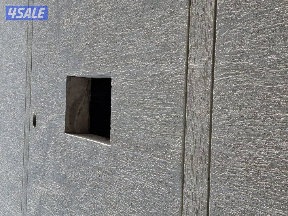 قص خرسانة بالليزر وقص الابواب والدرايش وعمل جميع فتحات الكور باليزر13