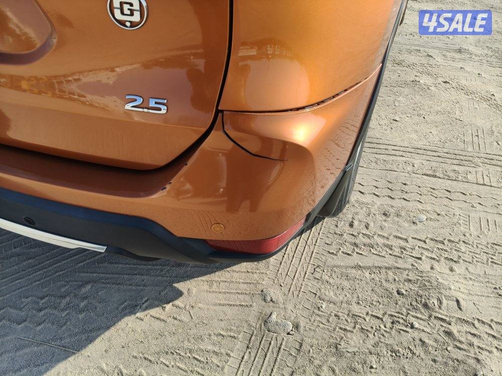 Nissan X-Trail 20184