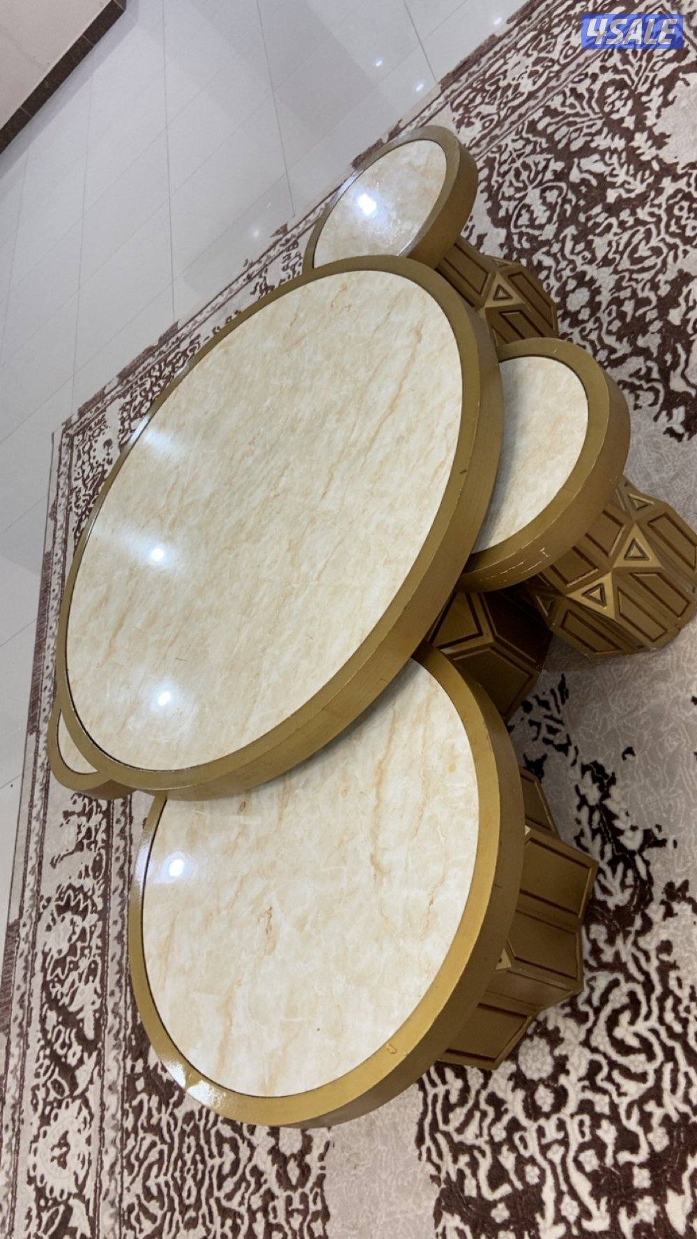 غنفات شبه جديد طقمين ٦٠٠ دينار1