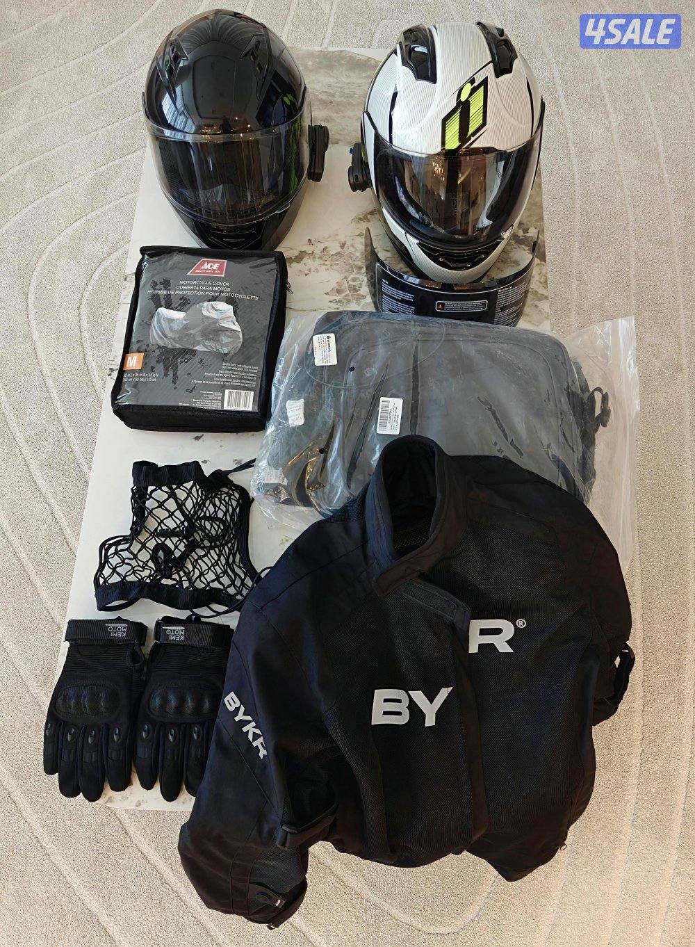 ياماها MT09 SP موديل 2023
ماشي ٣٥٨ كيلو فقط (شبه جديد)6