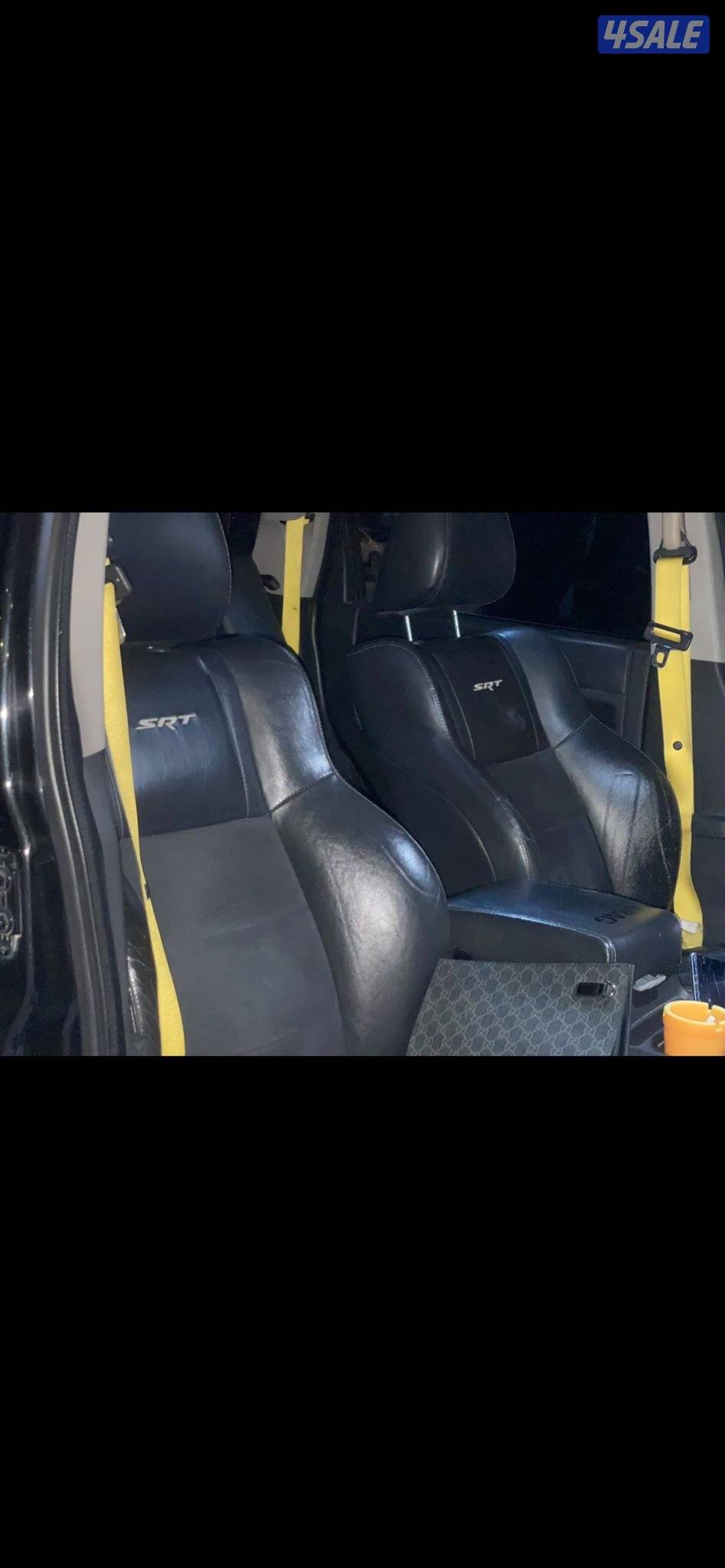 srt8 جراند شيروكي4