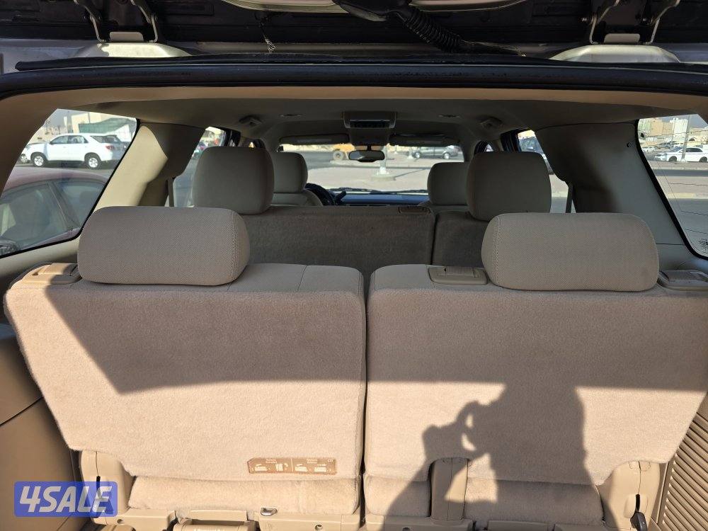 تاهو 2014 LT .. عداد 230 فقط10