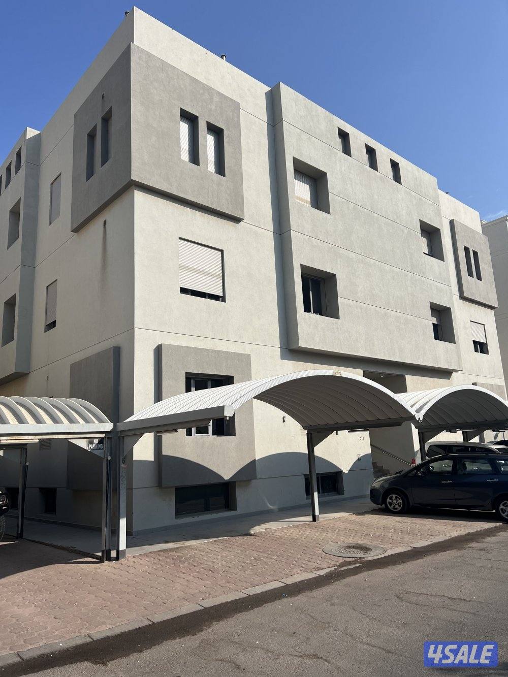 للايجار شقة بالاتدلس0