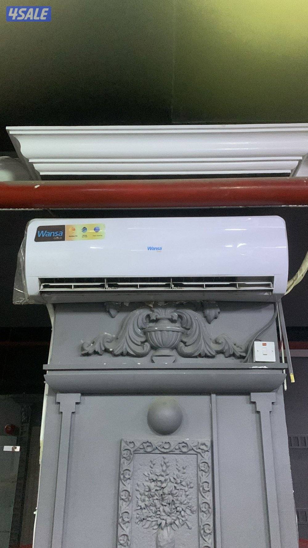 للبيع وحدات تكيف عدد 13 حبه4