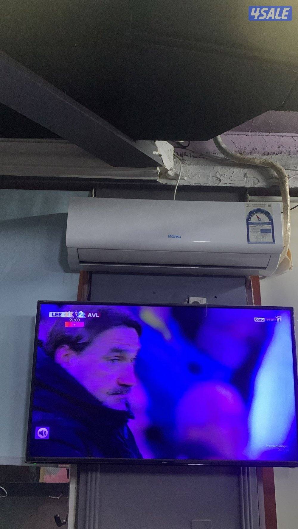 للبيع وحدات تكيف عدد 13 حبه5