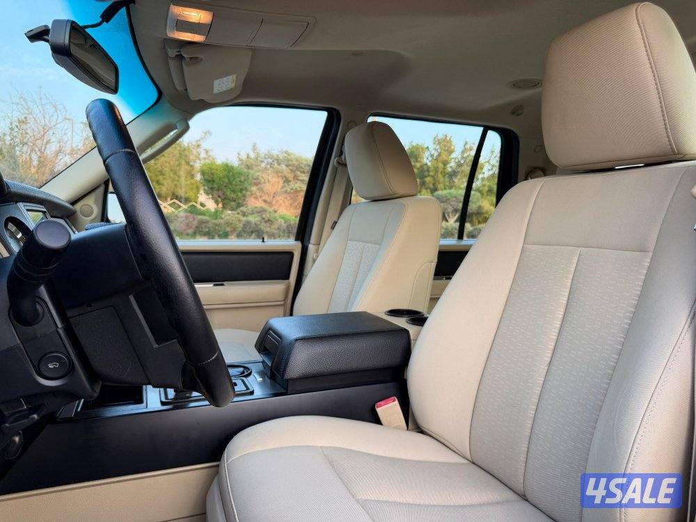 للبيع اكسبدشن SPORT موديل 2017 وارد الغانم6