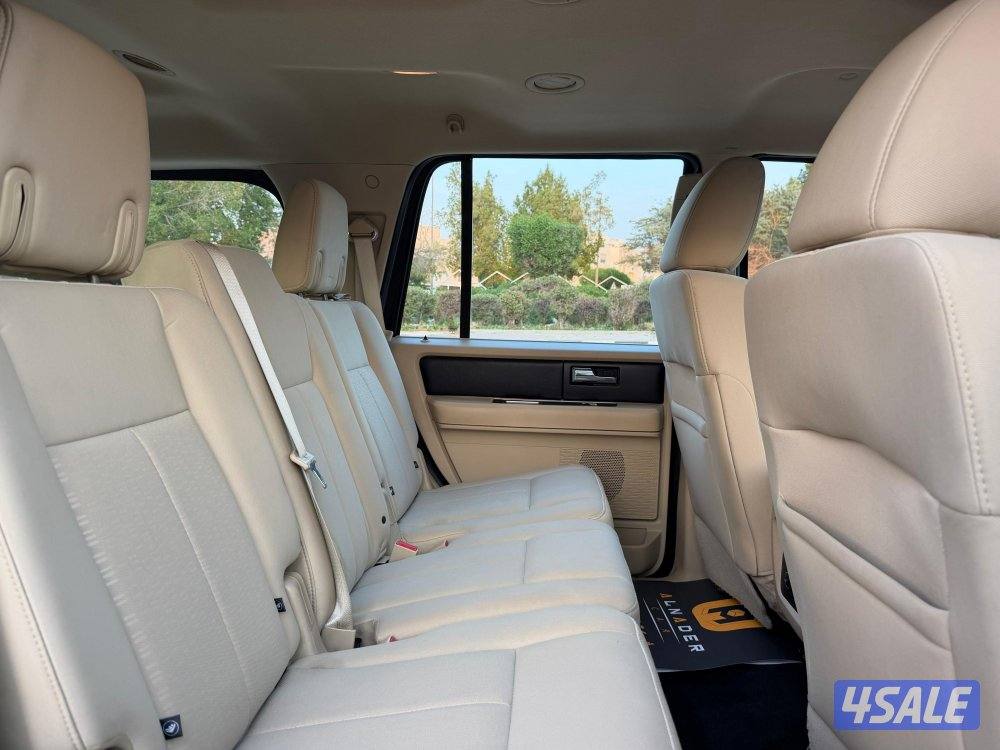 للبيع اكسبدشن SPORT موديل 2017 وارد الغانم11