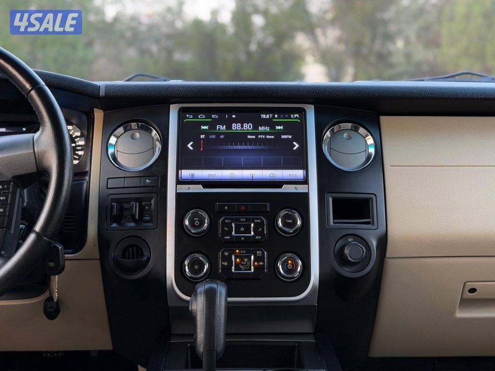 للبيع اكسبدشن SPORT موديل 2017 وارد الغانم10