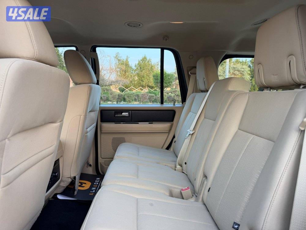 للبيع اكسبدشن SPORT موديل 2017 وارد الغانم12