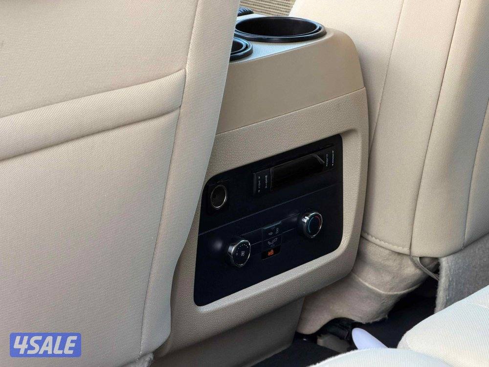 للبيع اكسبدشن SPORT موديل 2017 وارد الغانم13