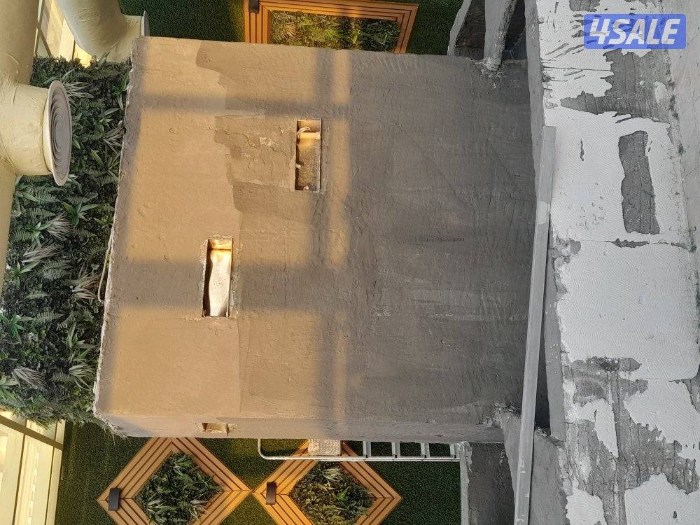 معلم باكستاني تركيب سيراميك بلاط جرانيت13