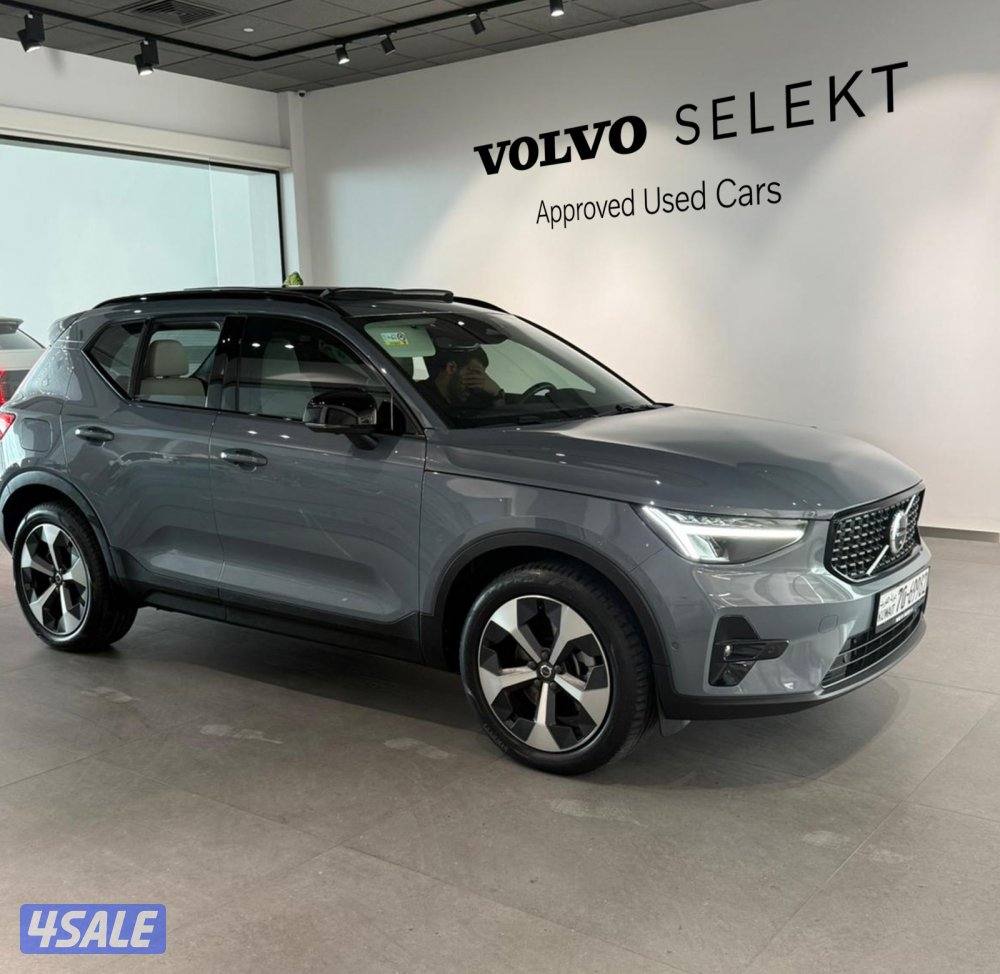 للبيع XC40 20230