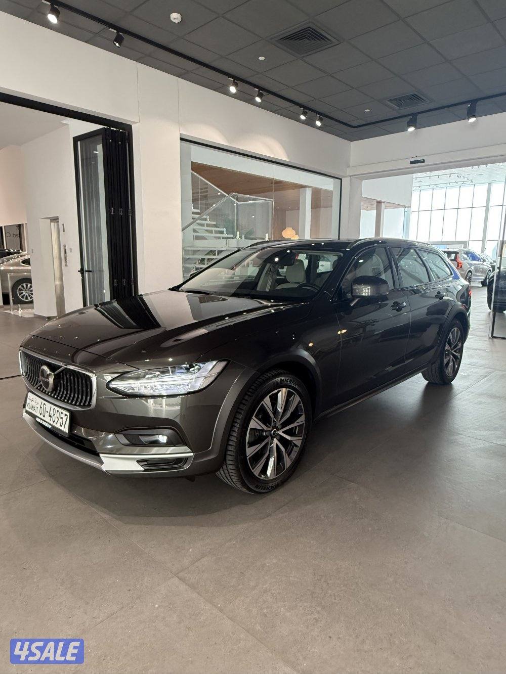 للبيع V90 T61