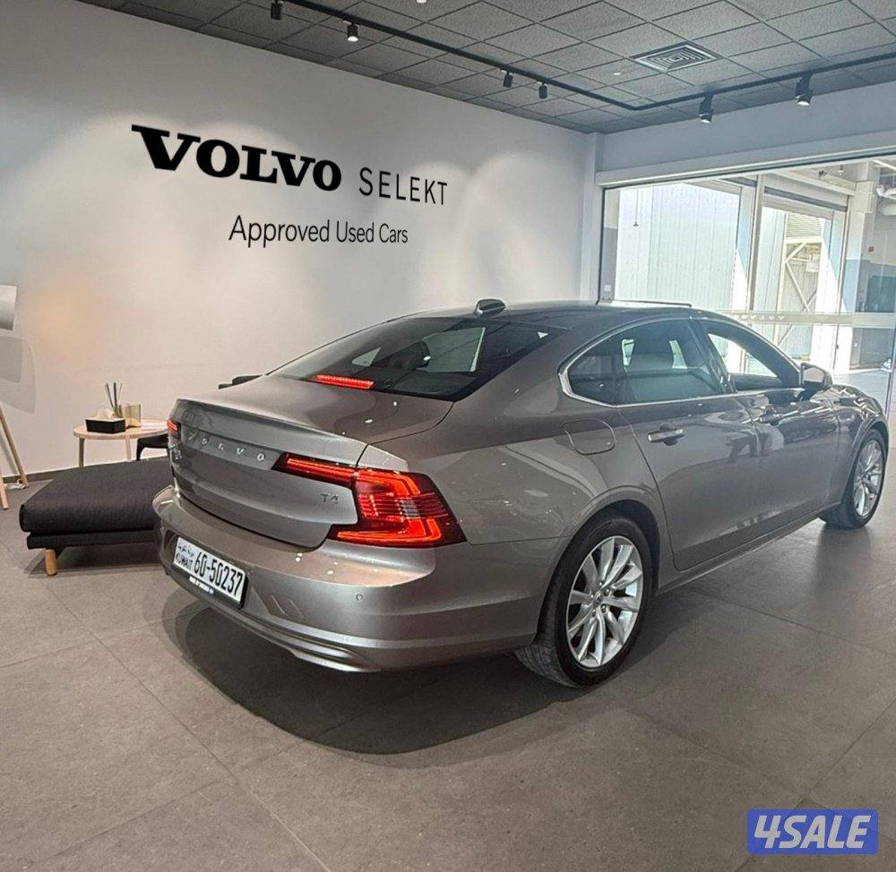 للبيع S90 20212