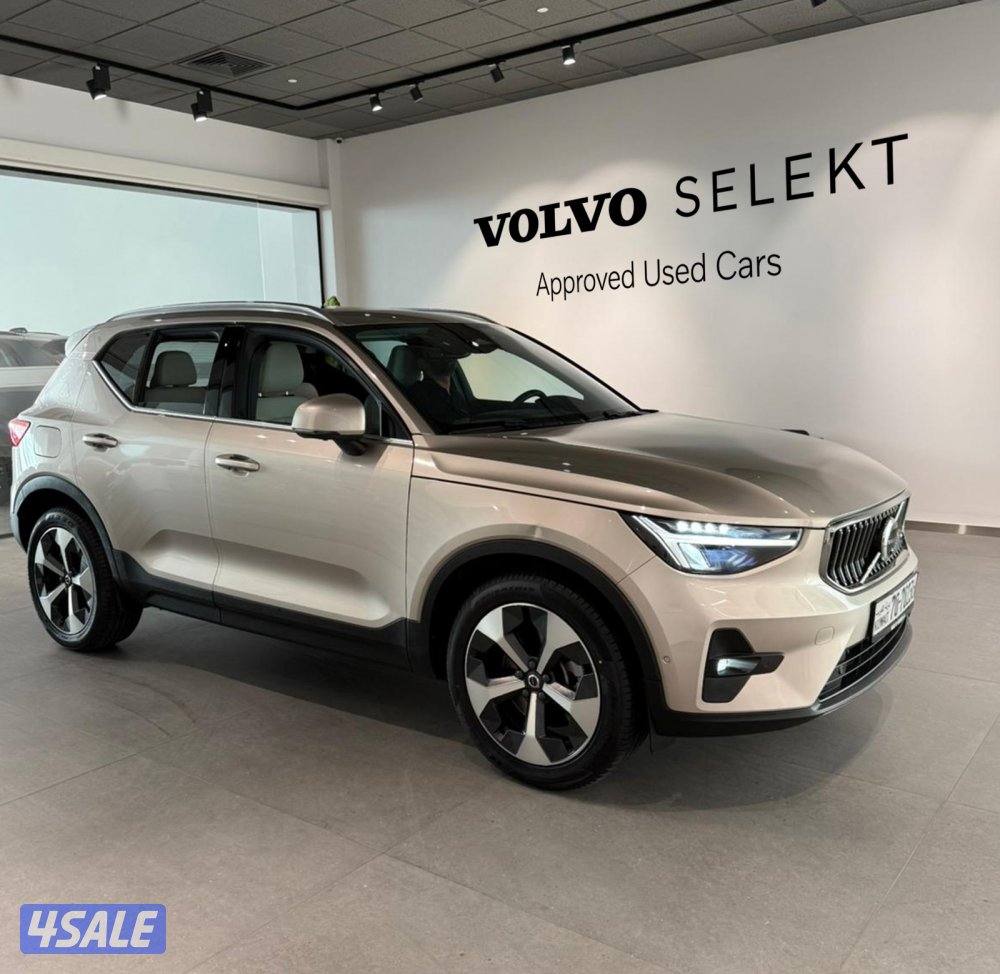 للبيع XC40 20230