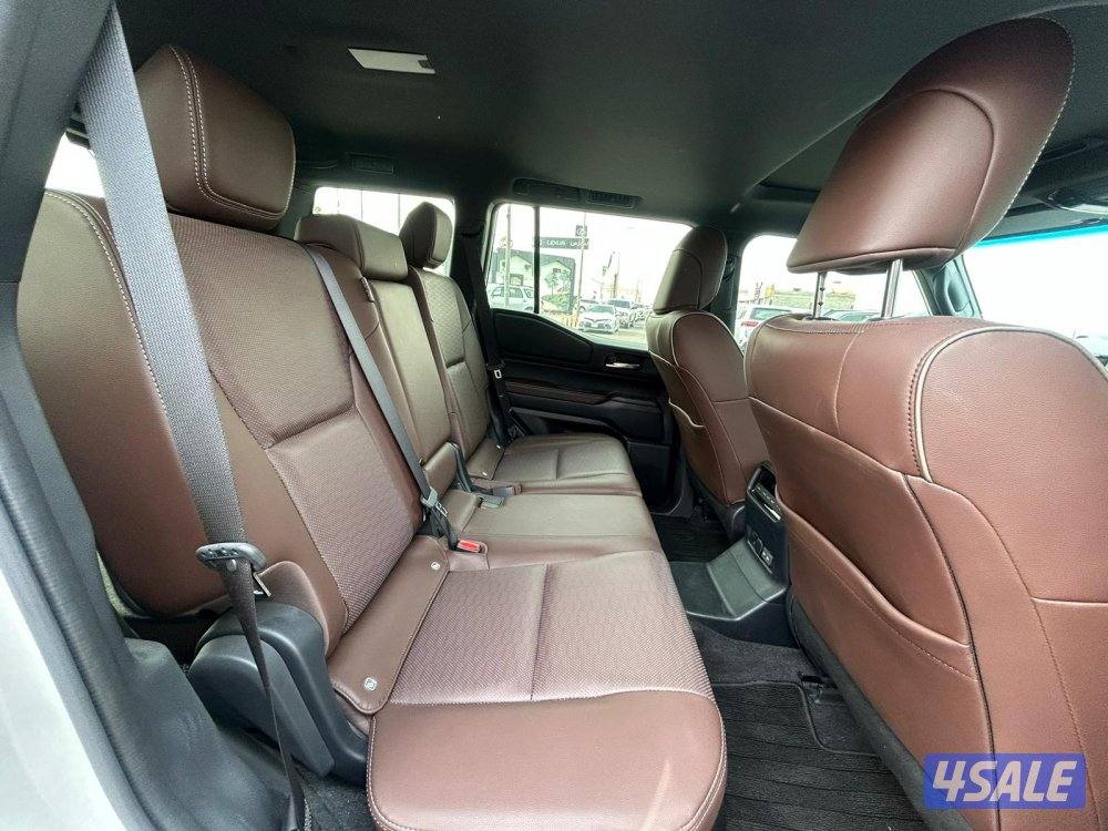 تويوتا برادوTURBO-V4.TX First Edition4