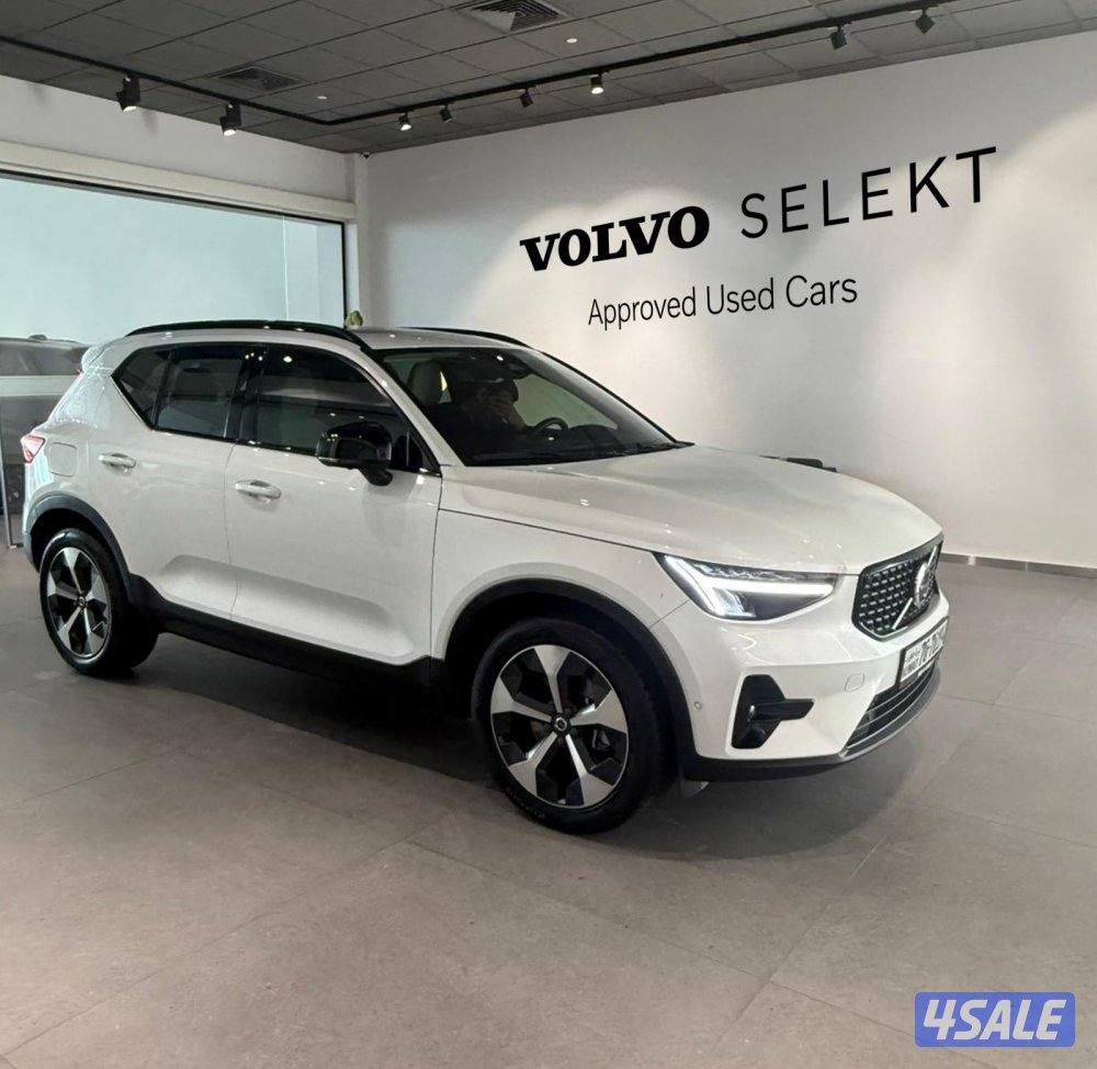 للبيع XC40 20230