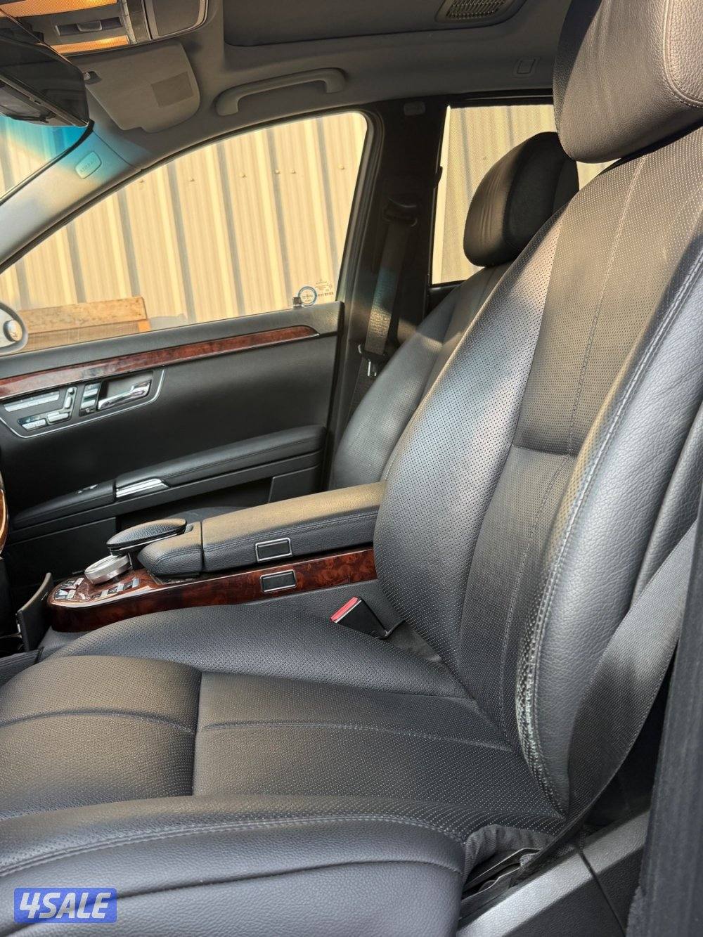 مرسيدس اس5502