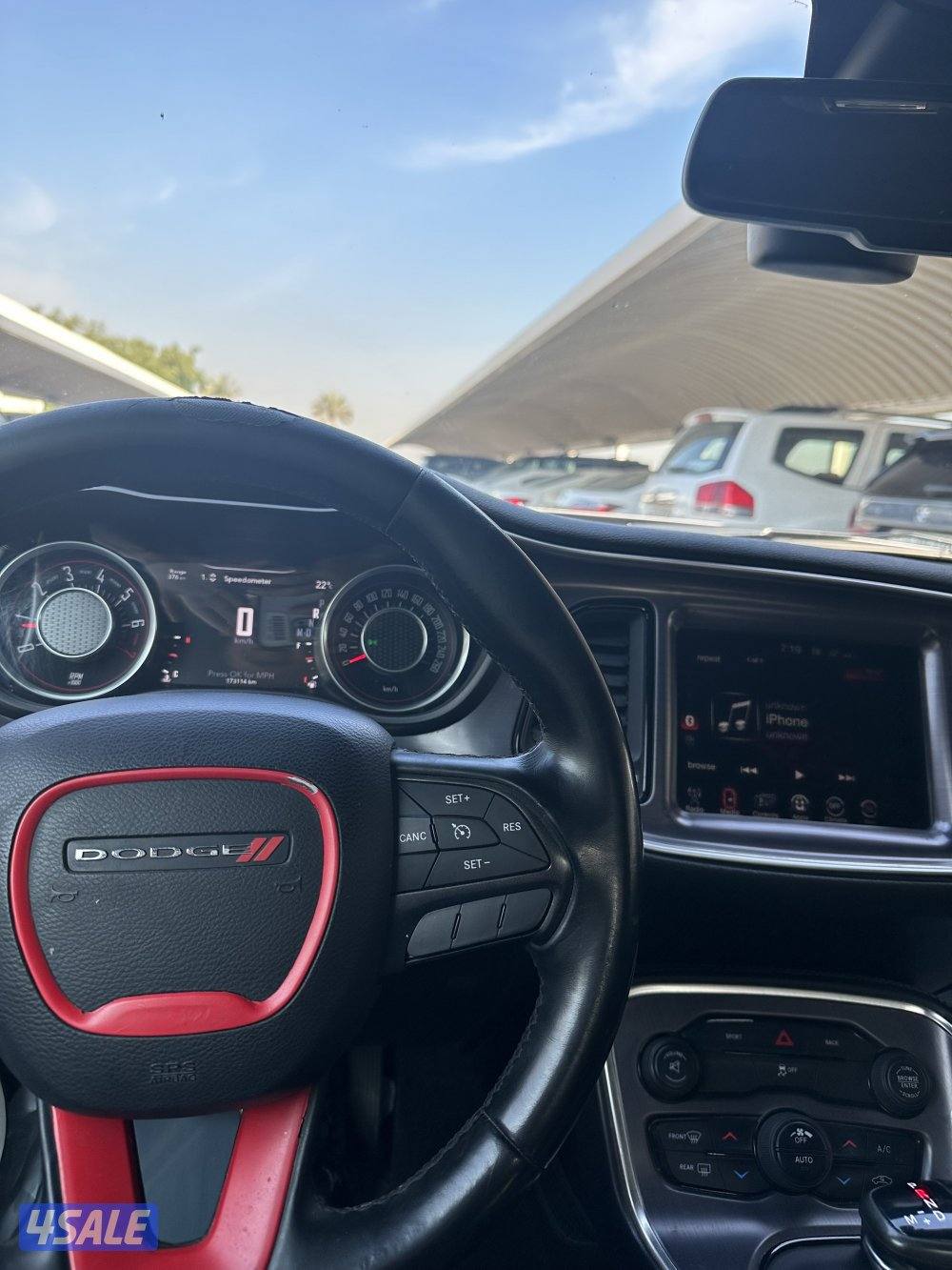 دودج شالنجر0