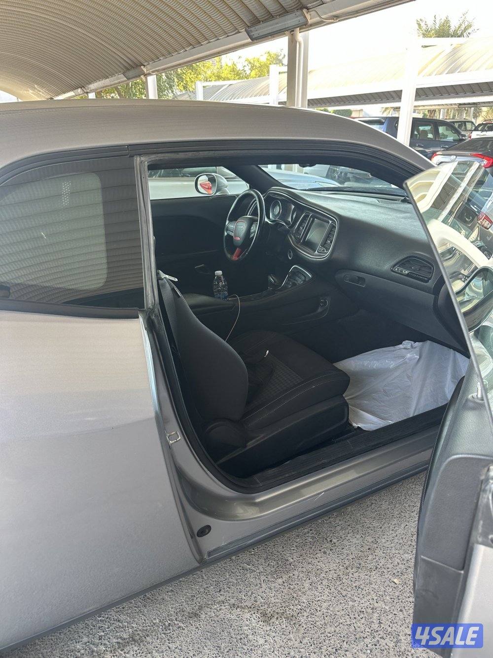 دودج شالنجر5