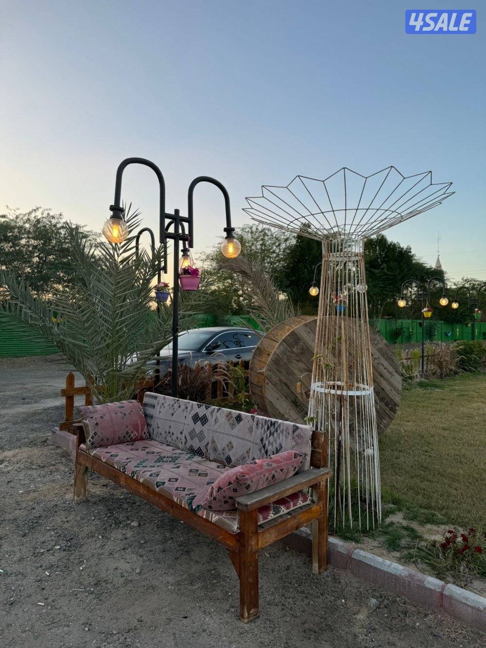 للايجار شقه صباح الاحمد بروحها معا روف كبير0