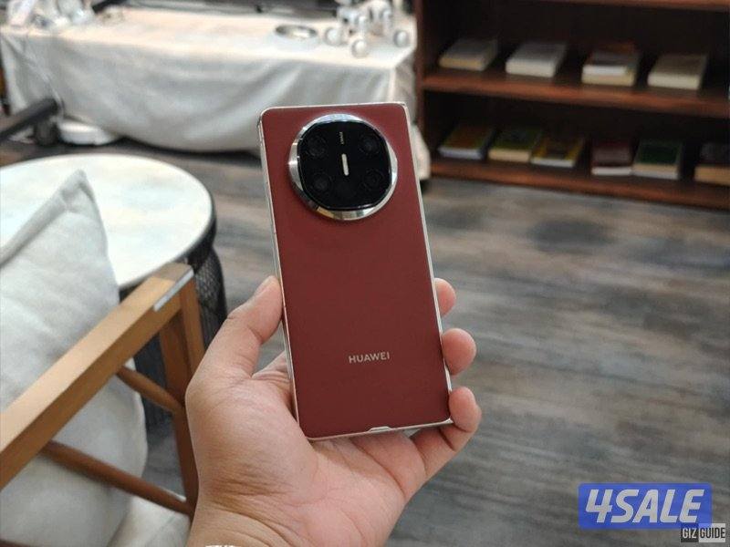 huawei mate x6 like new0