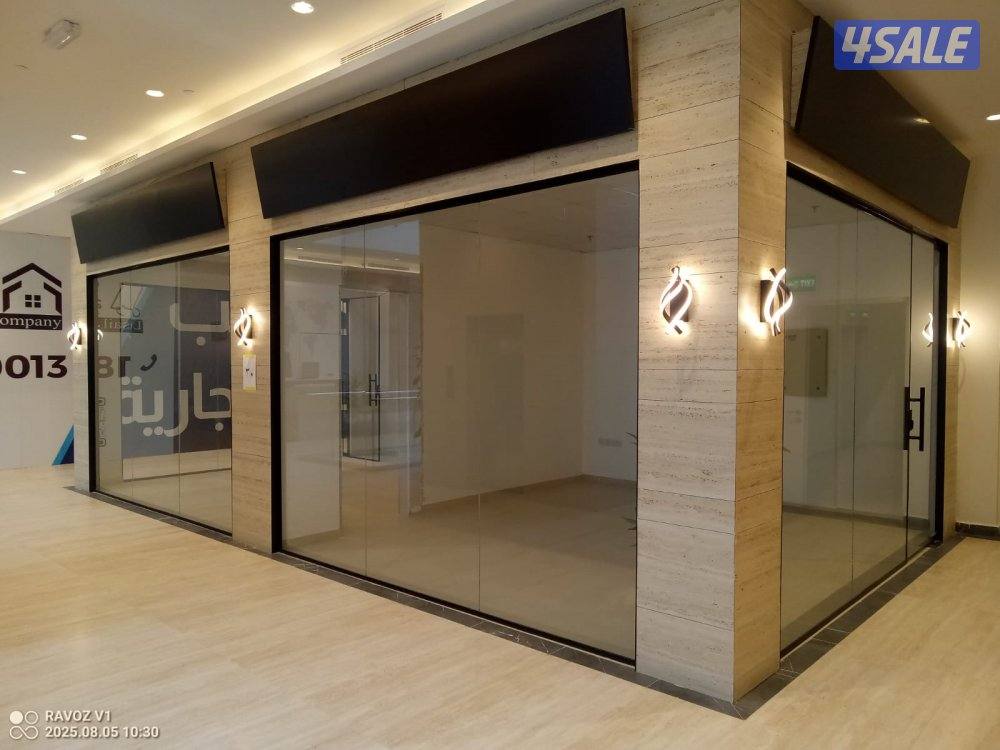 مكاتب تجارية للايجار1