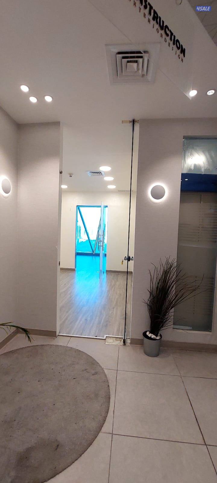 مكاتب تجارية للايجار5