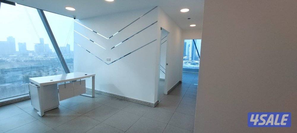 مكاتب تجارية للايجار6