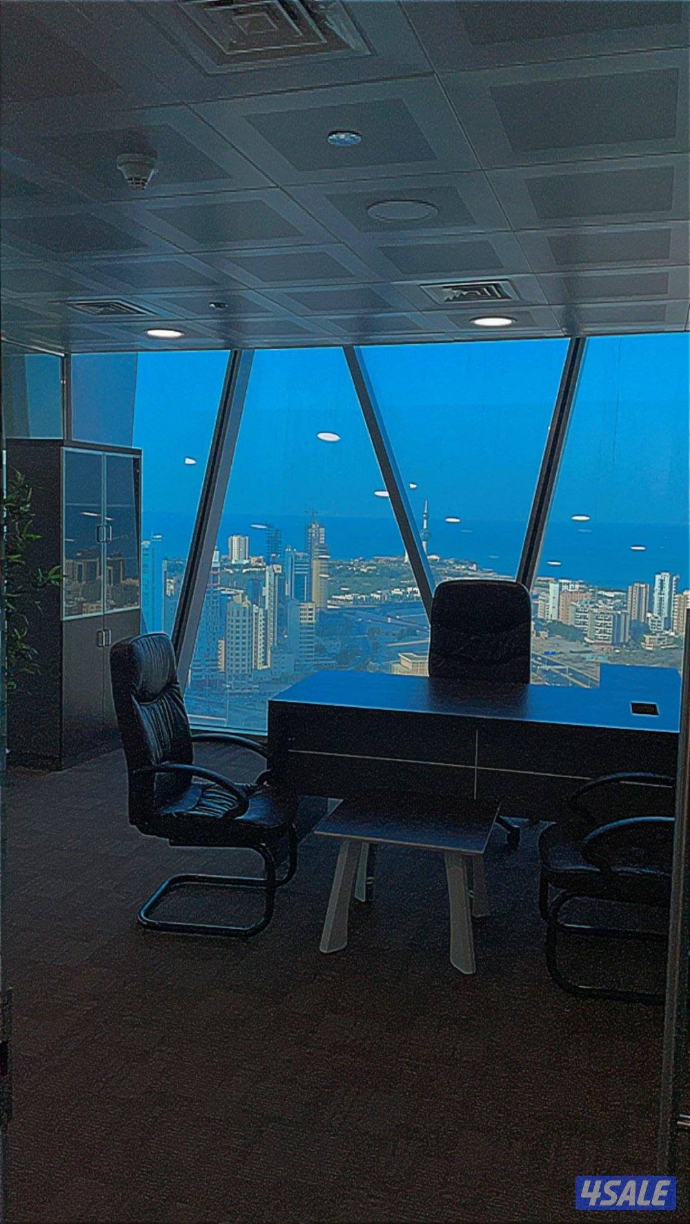 مكاتب تجارية للايجار8