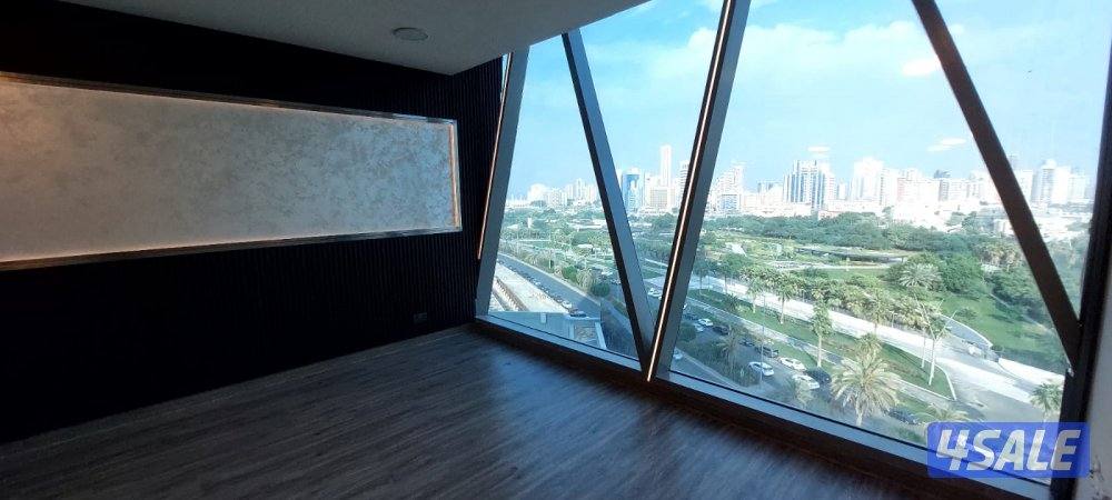 مكاتب تجارية للايجار11