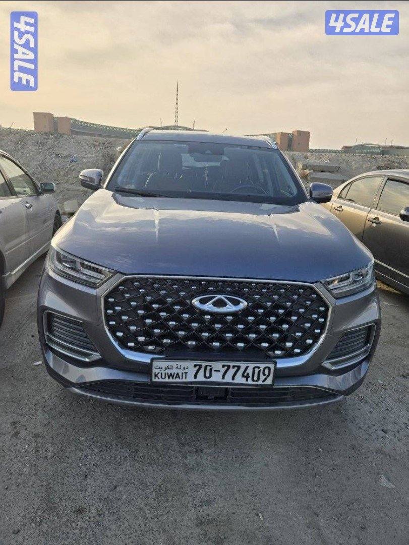 Tiggo 8 Pro Max Full2