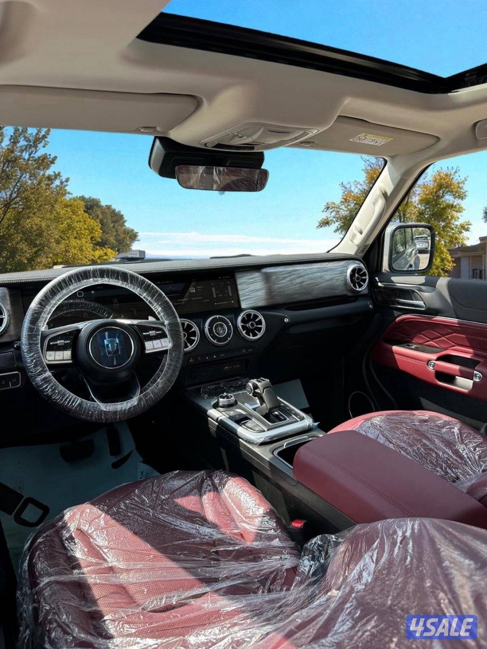 📍تانك 300 - م٢٠٢٦ - اصفار - وارد الغانم 📍10