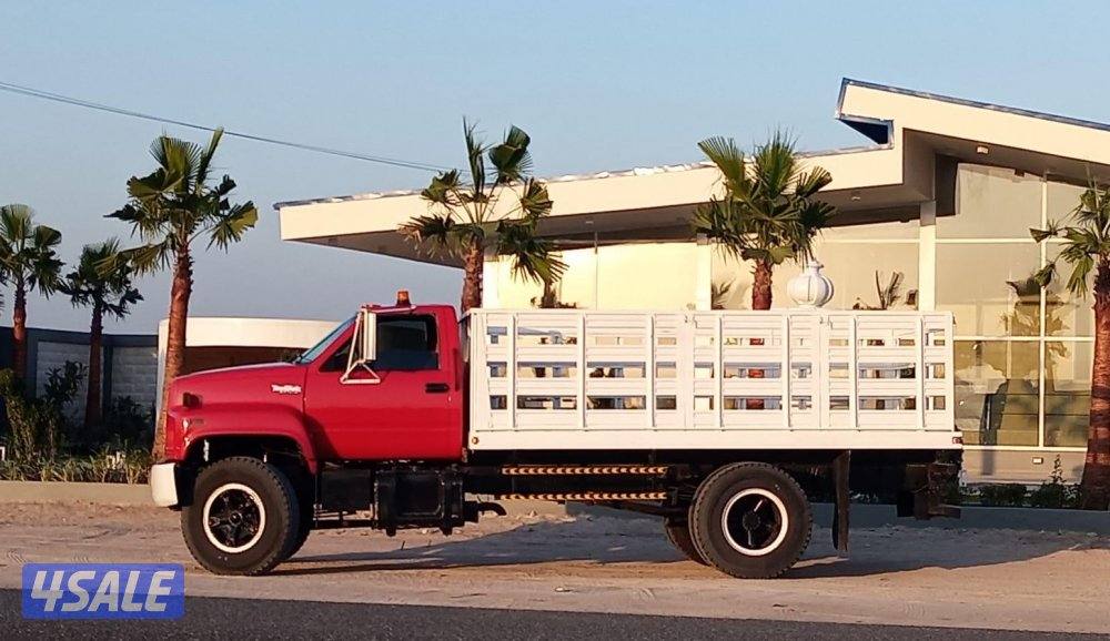 للبيع لوري جمس1