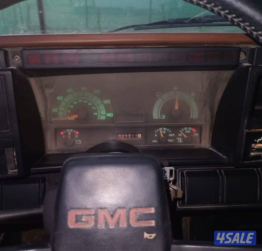 للبيع لوري جمس3