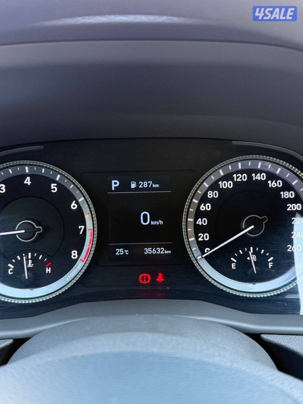 هيونداي سوناتا عداد 35 فقط تحت الكفالة10