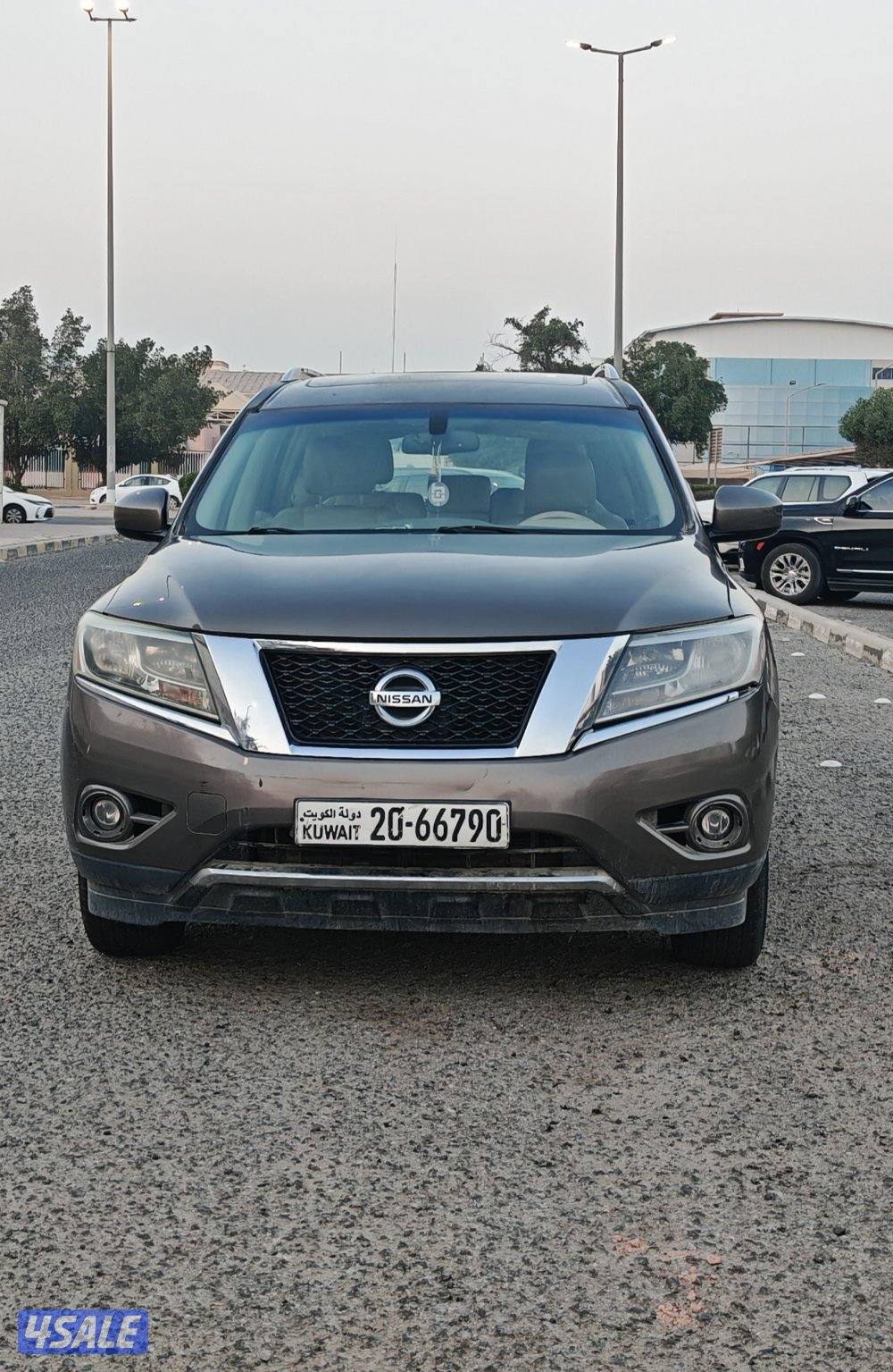 نيسان بافلندر 2013 nissan pathfinder0