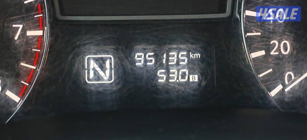 نيسان بافلندر 2013 nissan pathfinder1