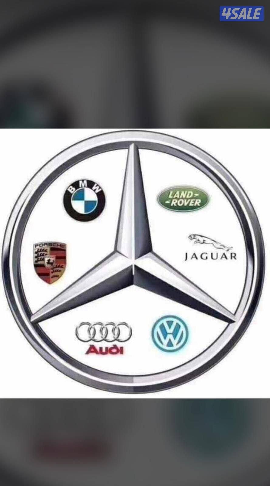 كهرباء وميكانيك الماني اوروبي0