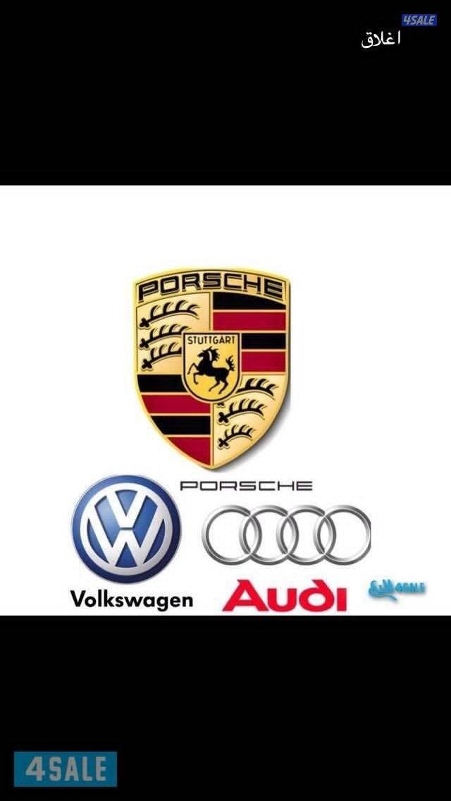 كهرباء وميكانيك الماني اوروبي1