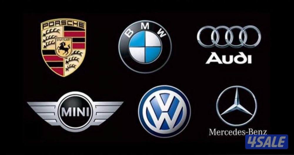 كهرباء وميكانيك الماني اوروبي2