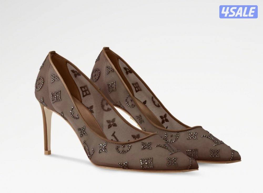 شوز لويس فويتون جديد1