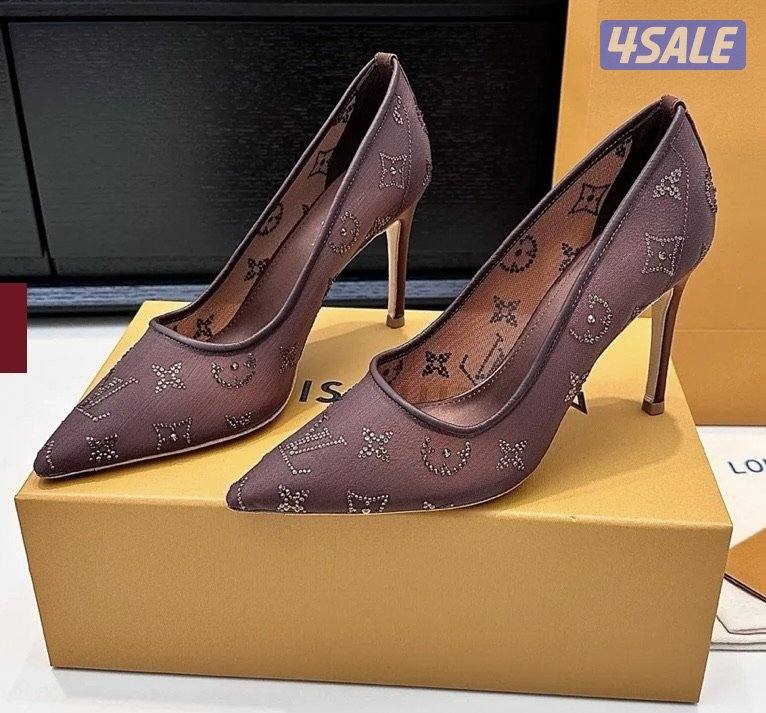 شوز لويس فويتون جديد2