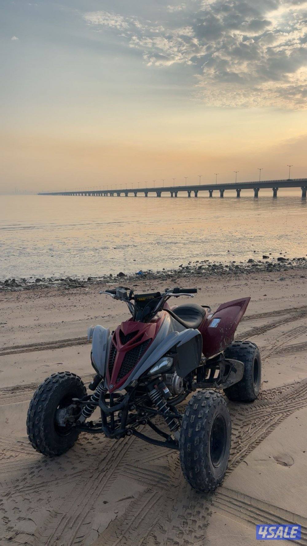 للبيع رابتر ٧٠٠0