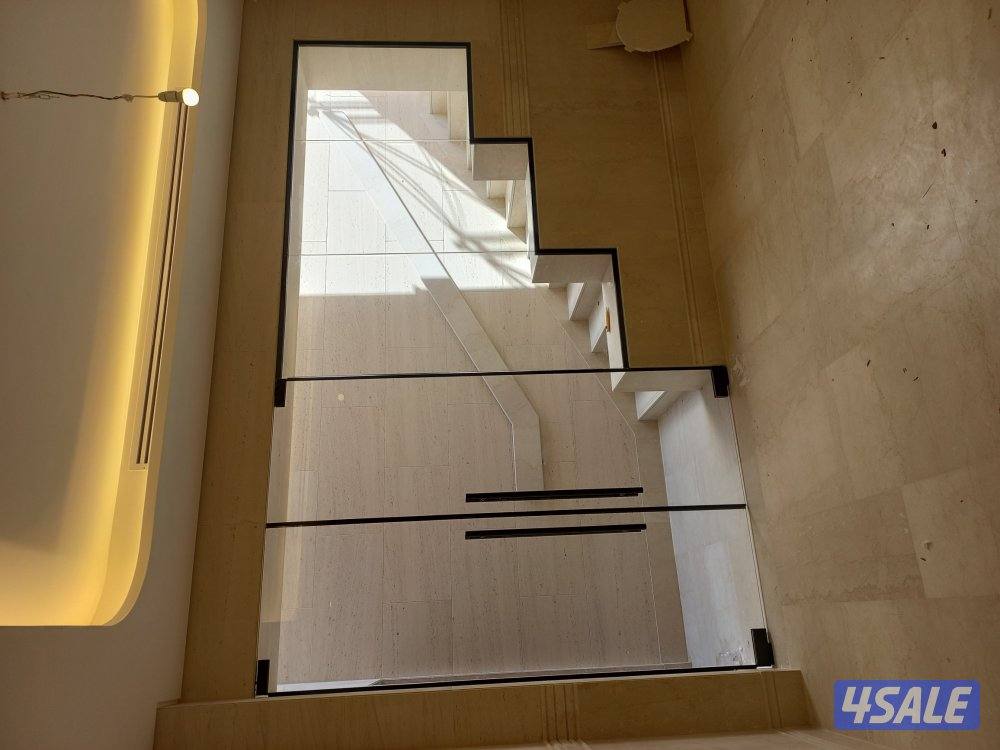 تركيب زجاج ومرايا جميع انواع زجاج شاورت المنيوم واستيل5