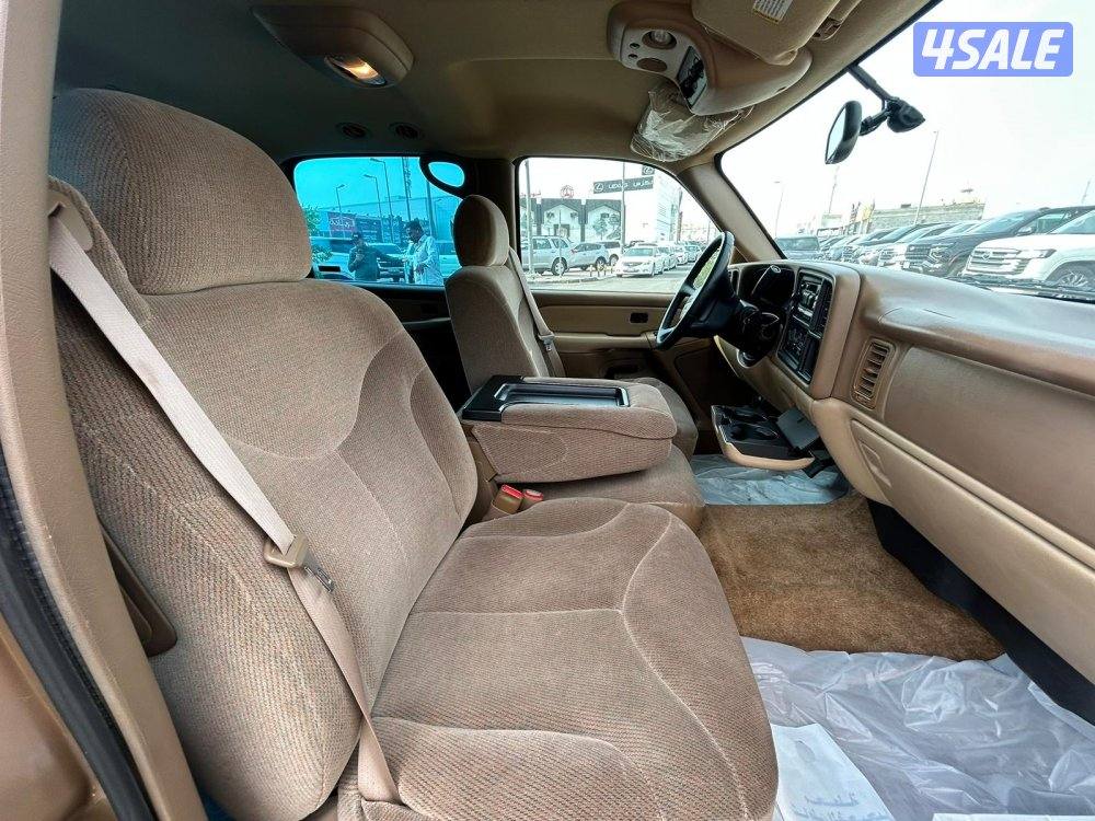 GMC سوبر بان موديل 20004