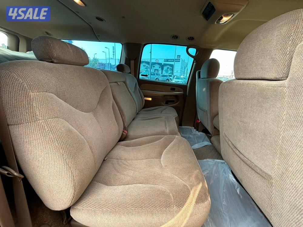 GMC سوبر بان موديل 20005