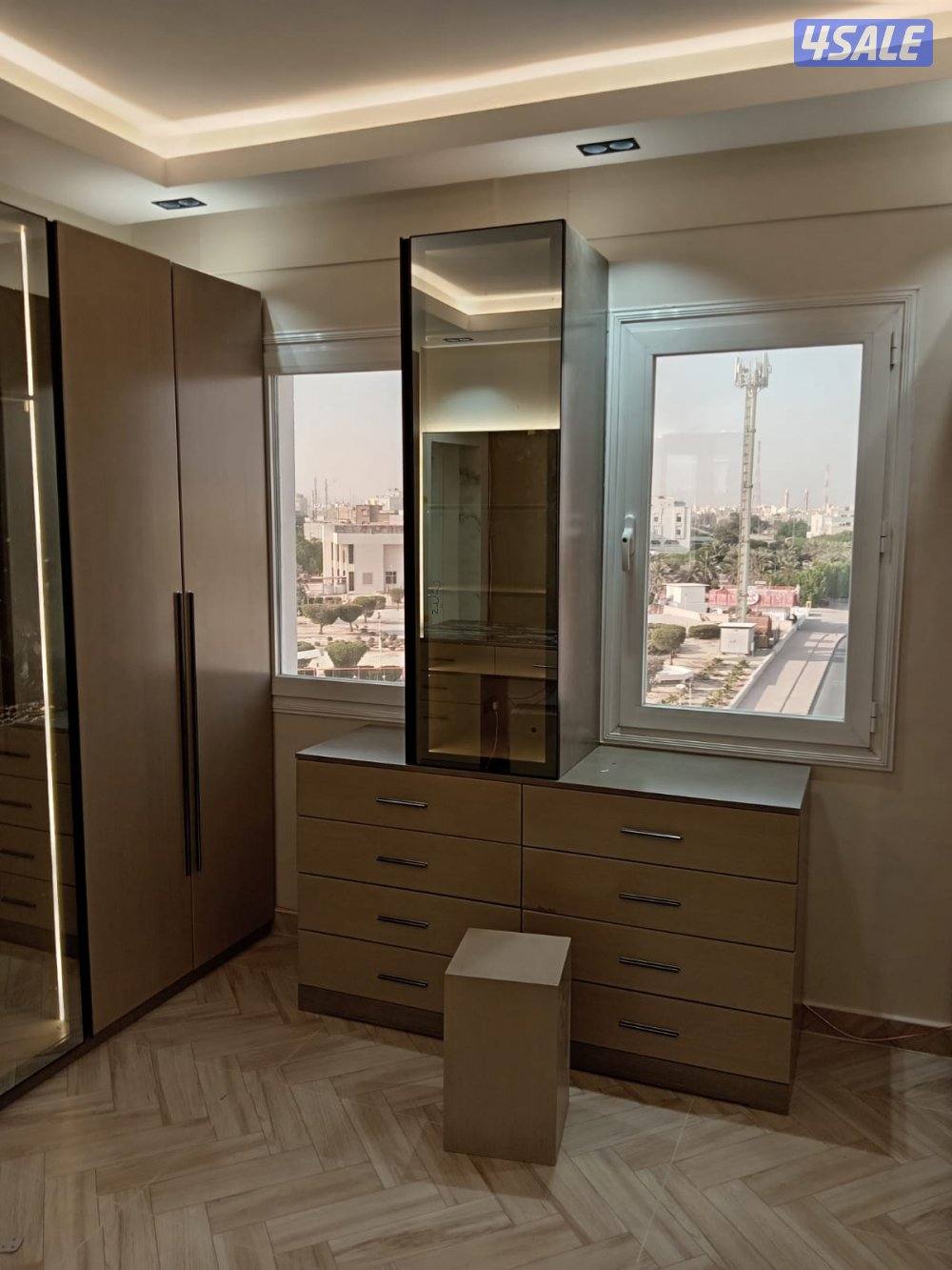 تفصال غرف نوم4